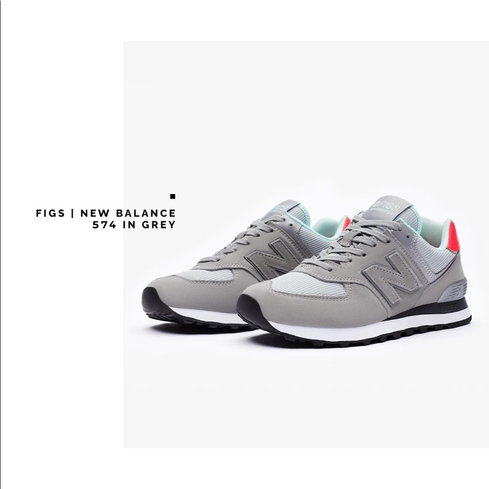 New balance x figs 547